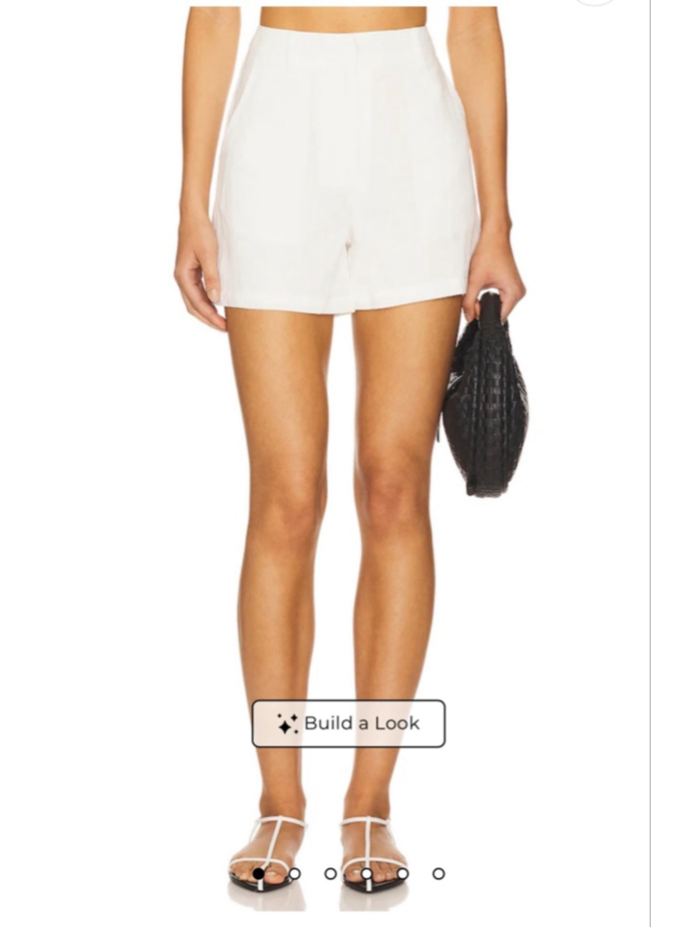 Revolve All the ways | Cici Short | NWT| Size small